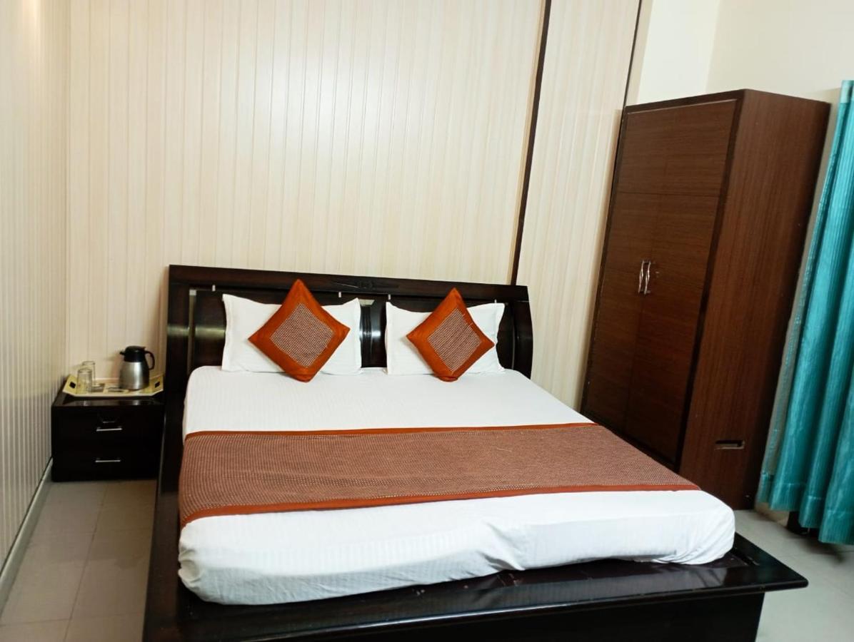Hotel Home Stay Dwarka Delhi  Exterior foto