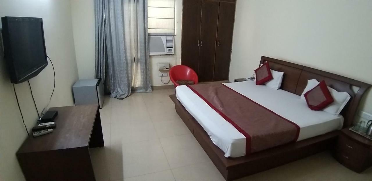 Hotel Home Stay Dwarka Delhi  Exterior foto